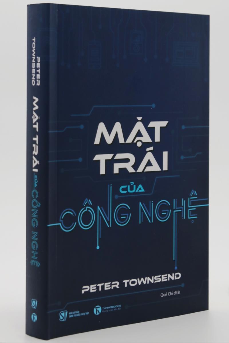 Mặt trái của công nghệ