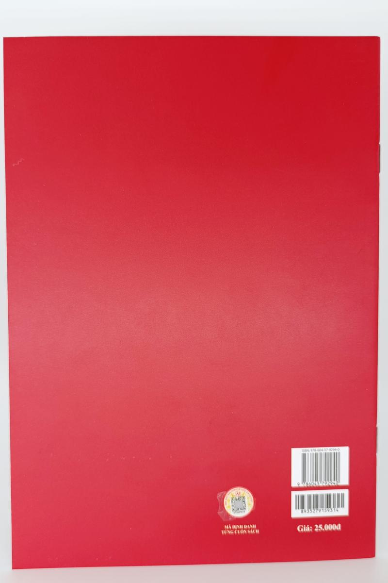 Sổ theo dõi đảng viên