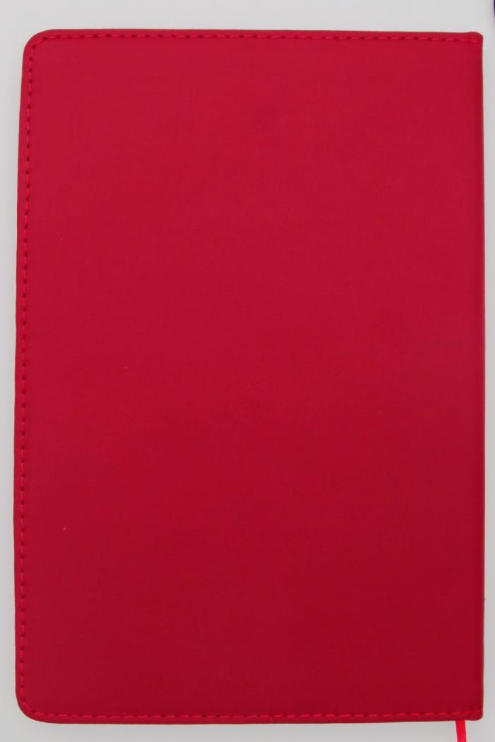 Sổ tay đảng viên (bìa da)