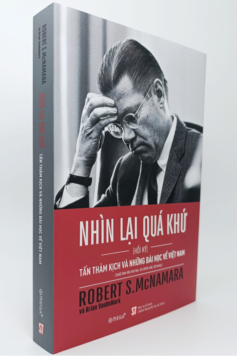 Nhìn lại quá khứ: Tấn thảm kịch và những bài học về Việt Nam