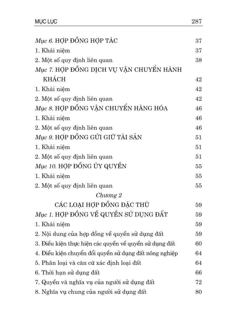 Hợp đồng và rủi ro pháp lý: Cách nhận diện và phòng ngừa