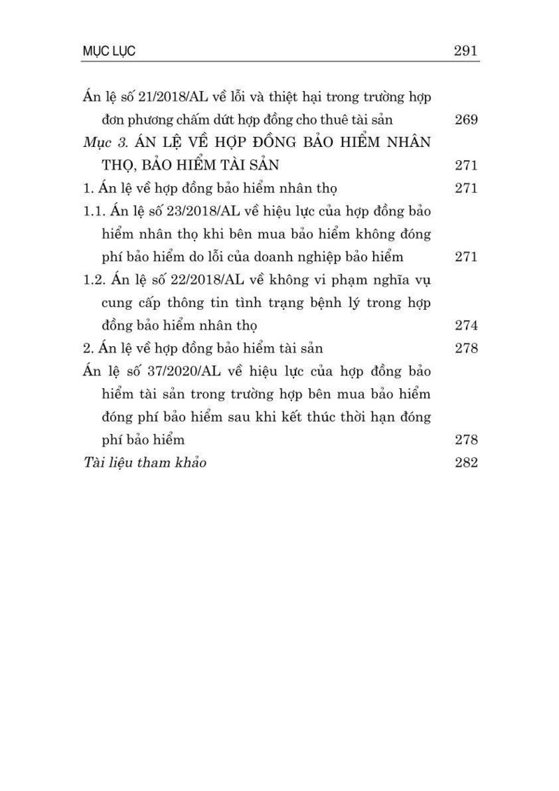 Hợp đồng và rủi ro pháp lý: Cách nhận diện và phòng ngừa